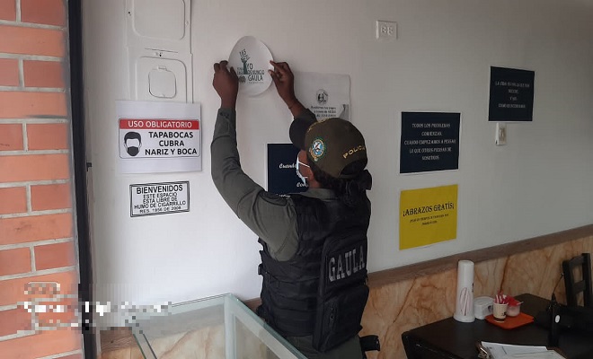 Realizamos programa radial antisecuestro y antiextorsión dirigido a los taxistas de Quibdó Realizamos programa radial antisecuestro y antiextorsión dirigido a los taxistas de Quibdó