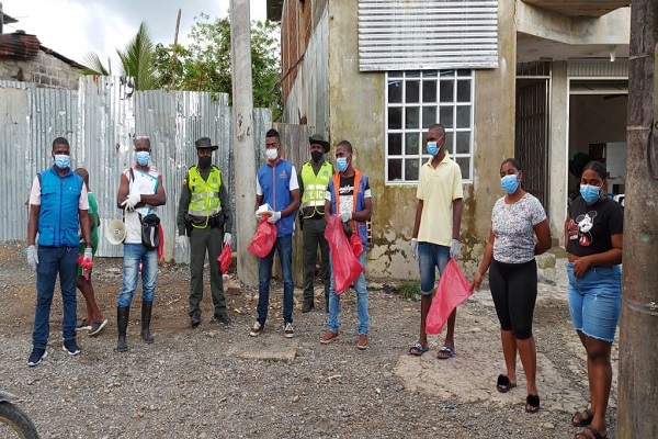 Recolectamos 42 kilos de caracol gigante Africano Recolectamos-42-kilos-de-caracol-gigante-Africano