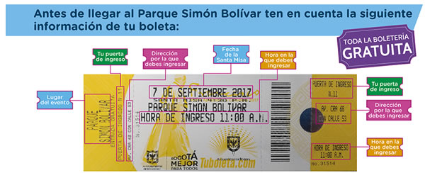 recomendaciones-para-asistir-a-la-misa-del-papa-francisco-en-el-parque-simon-bolivar