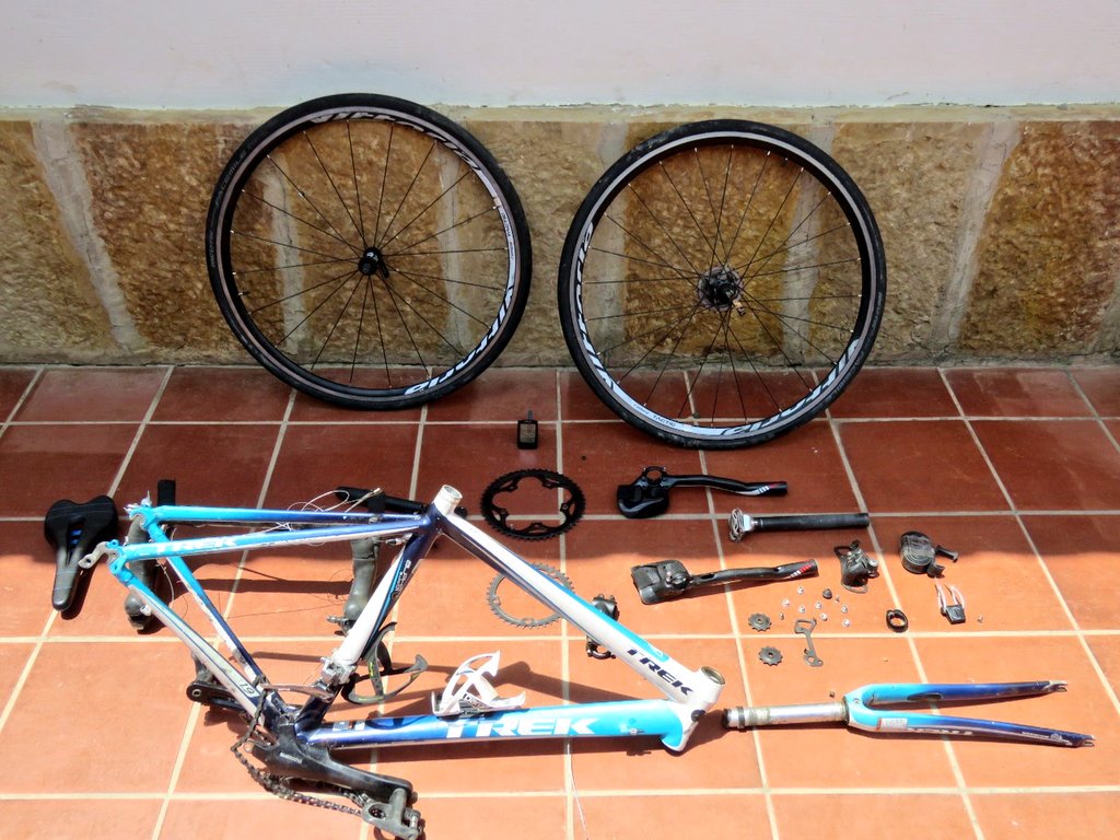 Recuperamos bicicleta hurtada en Arcabuco Recuperamos bicicleta hurtada en Arcabuco