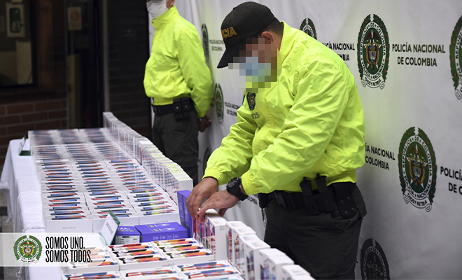 recuperación de celulares hurtados