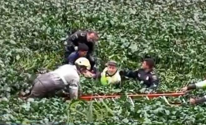 Recuperación vehículo  Recuperación vehículo