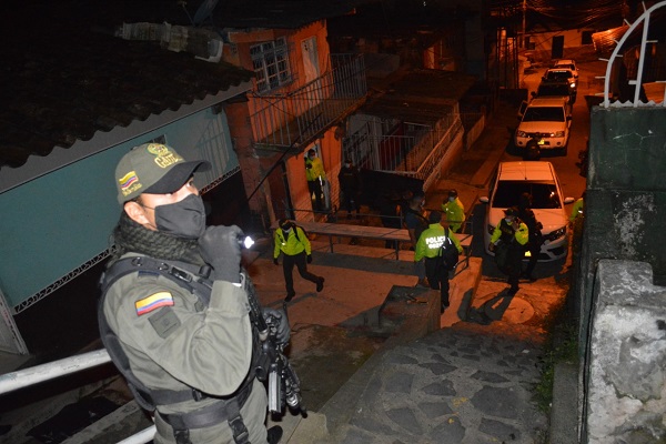 Se cumplen 55 días sin Homicidios Campañas contra el Homicidio