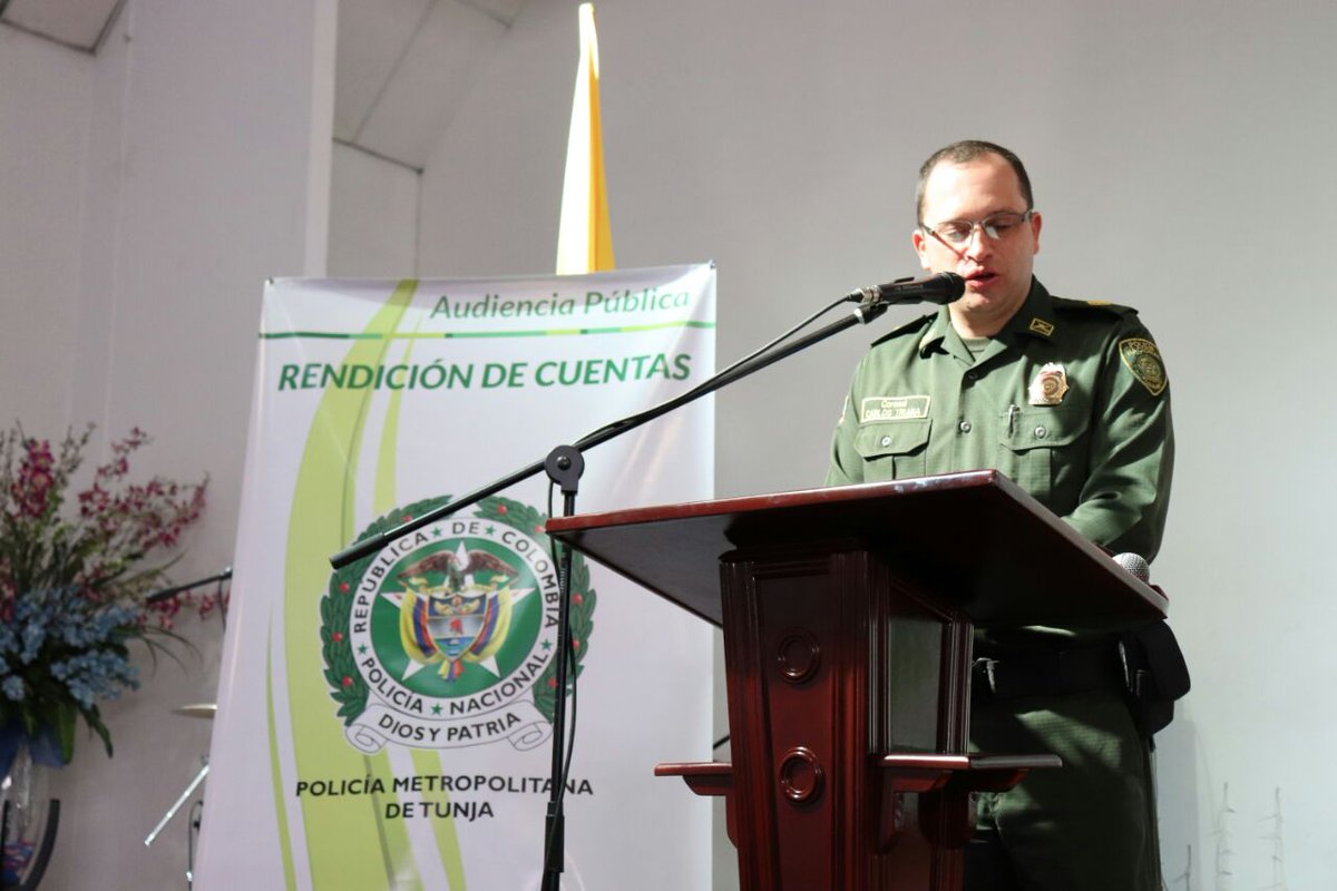 rendicion-de-cuentas-policia  rendicion-de-cuentas-policia-tunja