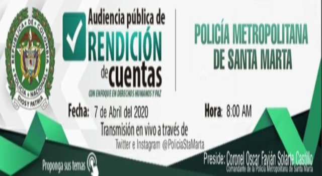 cuentas-2019 rendición-cuenta