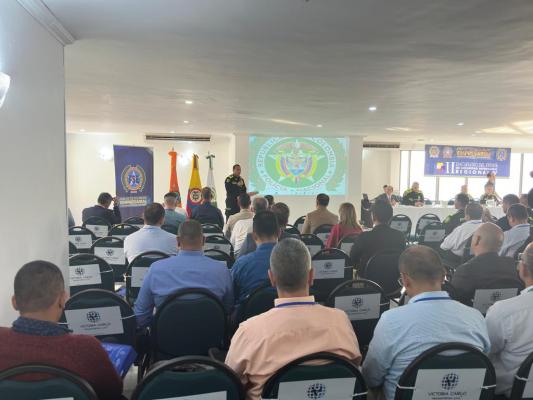 Rendición de Cuentas Metropolitana Santiago de Cali Rendición de Cuentas Metropolitana Santiago de Cali