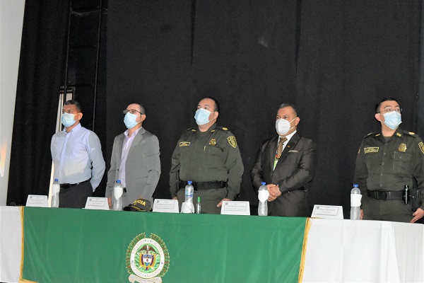 cifras, inversiones y mejoras al servicio de la comunidad  Rendición de cuentas vigencia 2020