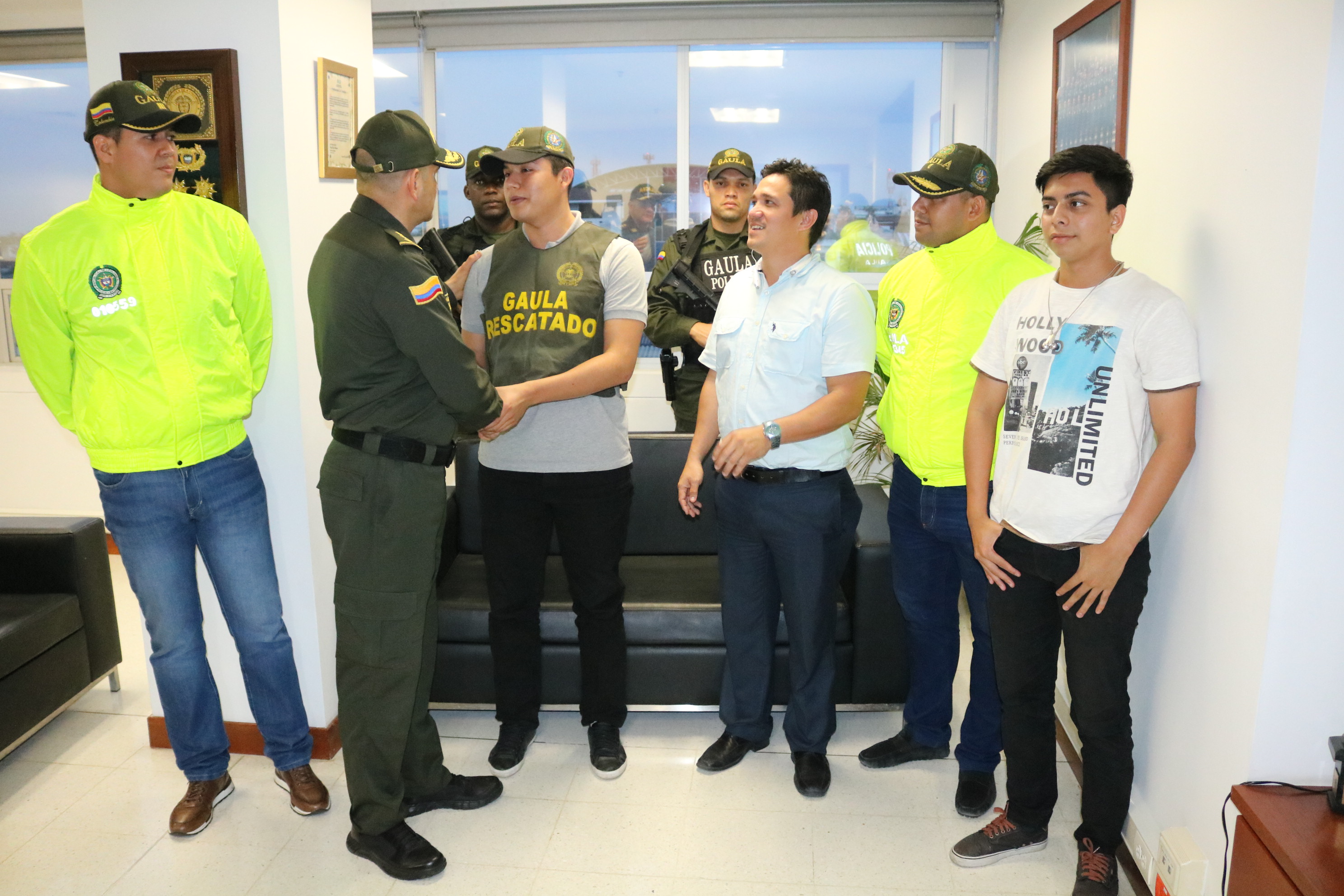 Rescate-de-secuestrado-en-Cali Operativo-por-la-libertad