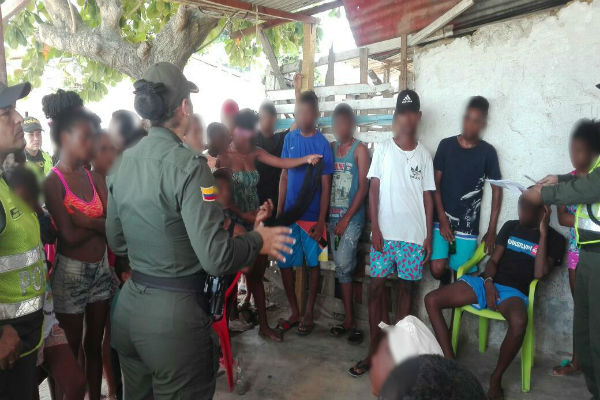 Realizamos-acercamientos-con-239-jovenes-en-vulnerables. Realizamos-acercamientos-con-239-jovenes-en-vulnerables.