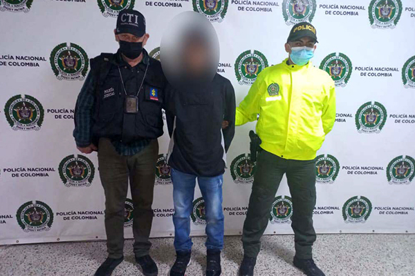 Estrategia contra el homicidio permitió capturar 5 personas y esclarecer 9 casos