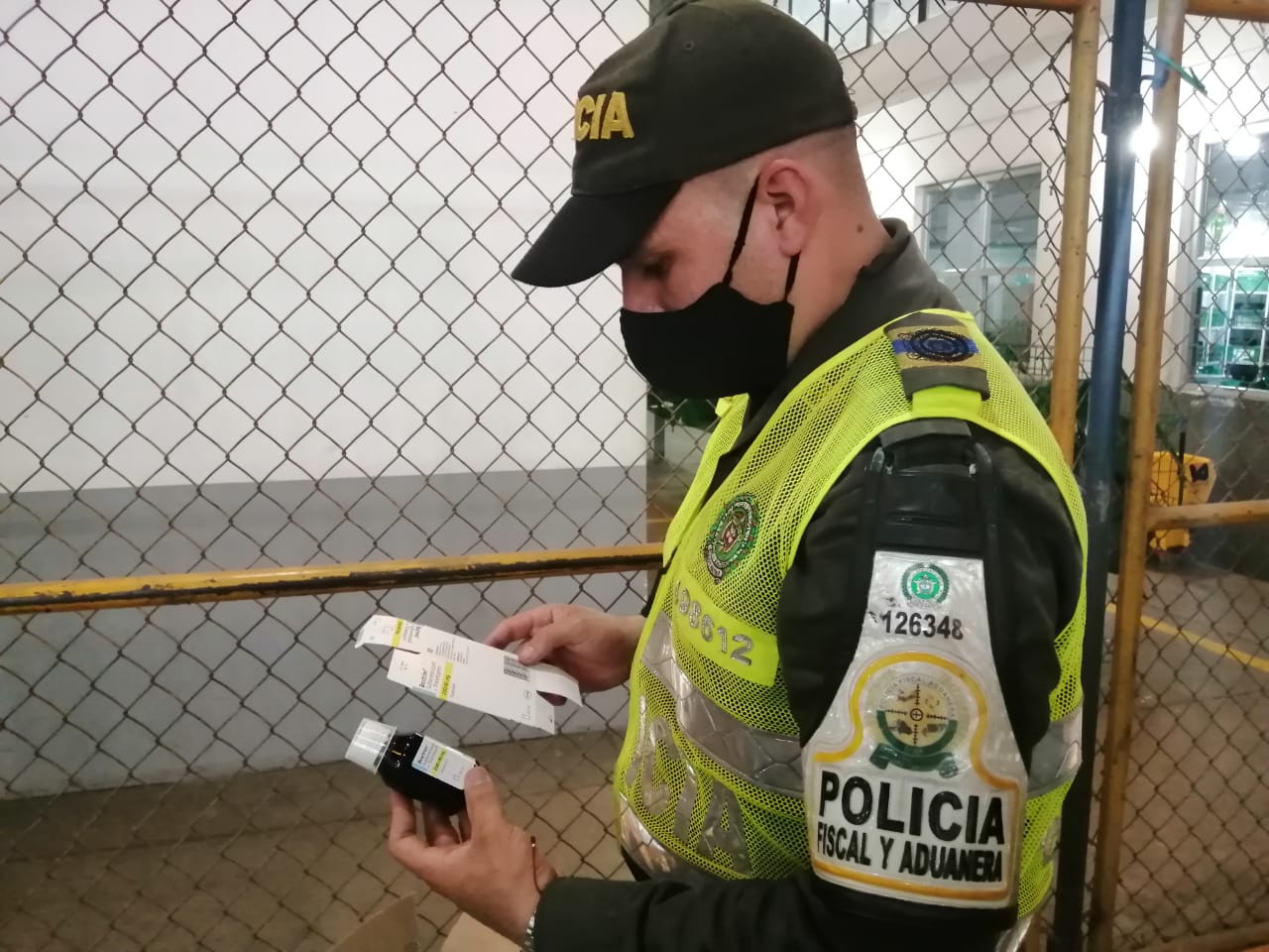 Lucha- frontal- contra- el- contrabando- de- medicamentos