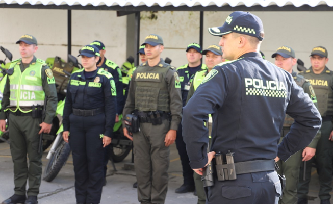 Balance del año 2022 en Villamaría