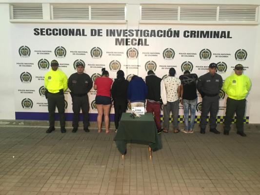 Plan ‘Cazador’, la apuesta de las autoridades contra el multicrimen en Cali Plan ‘Cazador’, la apuesta de las autoridades contra el multicrimen en Cali