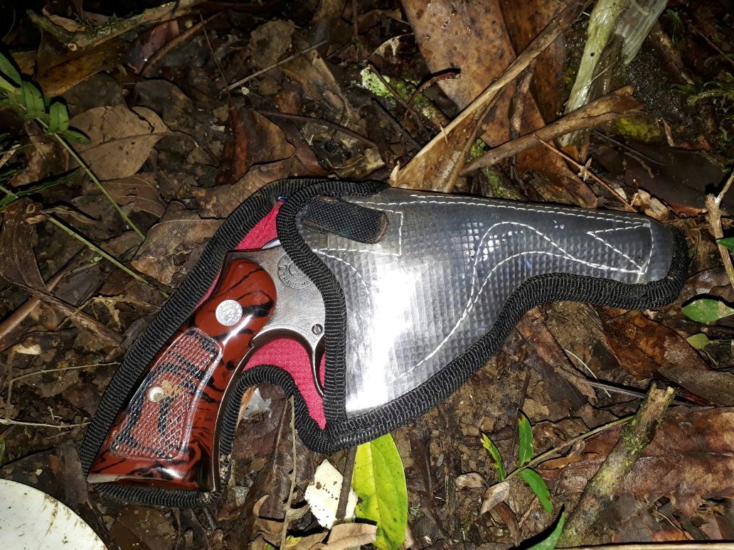 Destruido laboratorio para el procesamiento de cocaína en Boyacá Destruido laboratorio para el procesamiento de cocaína en Boyacá