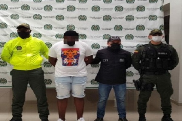 Se encuentran tras las rejas 04 extorsionistas que delinquían en el municipio de Quibdó Se-encuentran-tras-las-rejas-04-extorsionistas-que-delinquían-en-el municipio-de-Quibdó