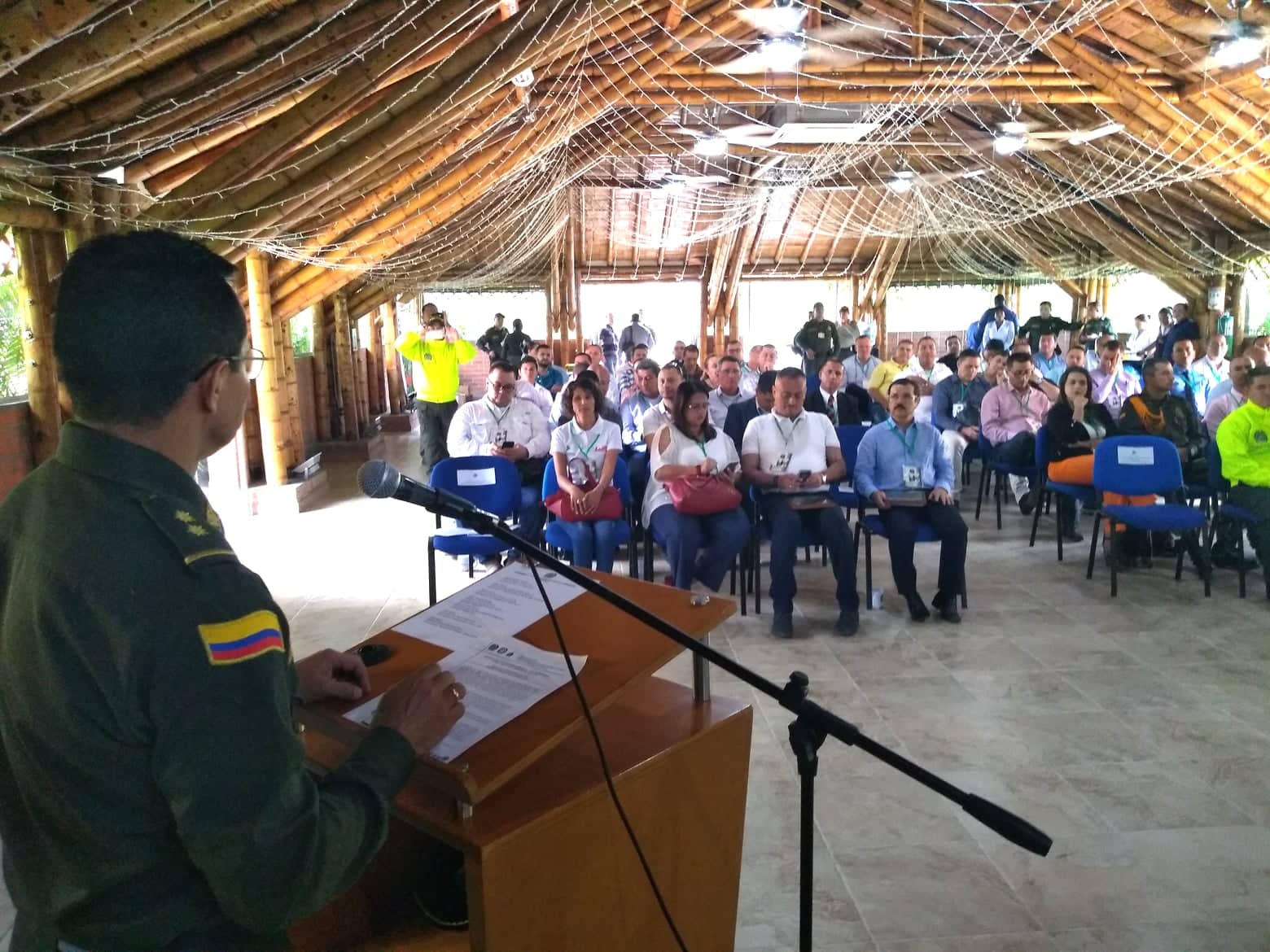 Mejorando la seguridad y convivencia ciudadana valle-del-cauca-seguridad-empresarial