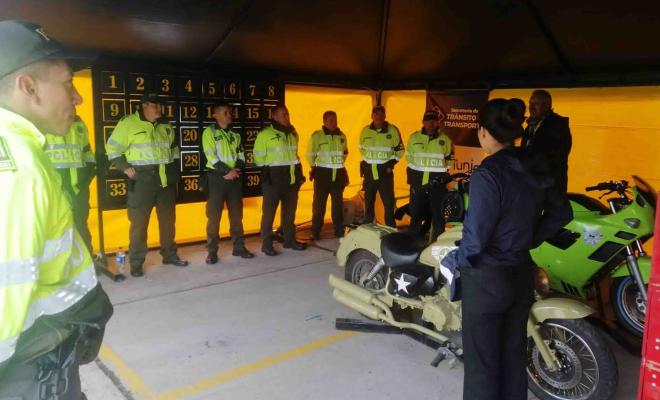 Seguridad vial  Seguridad vial