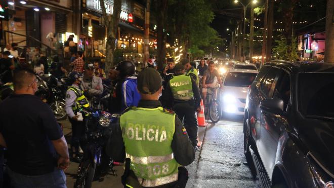 Seguridad-Cali 31-octubre-Cali