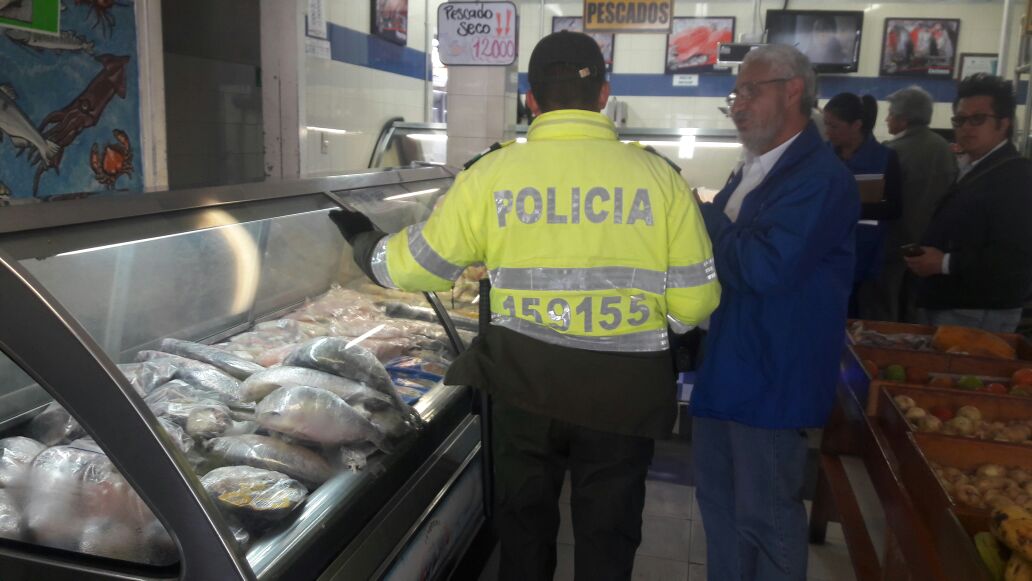 control-establecimientos-expendedores-de-pescado campaña-comercialización-productos-marinos