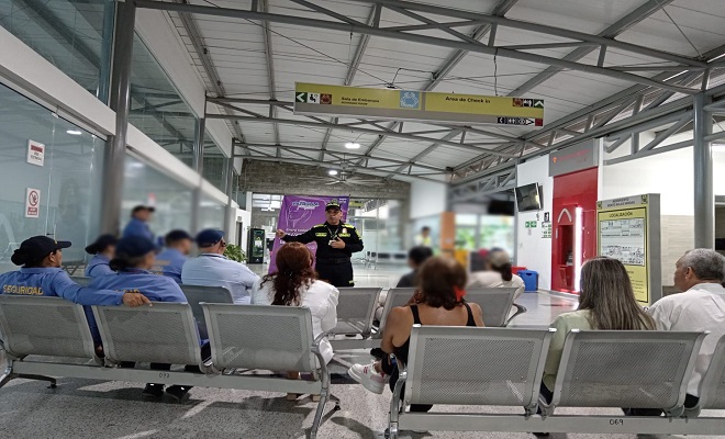 Semana por la vida, protección de la mujer y la familia