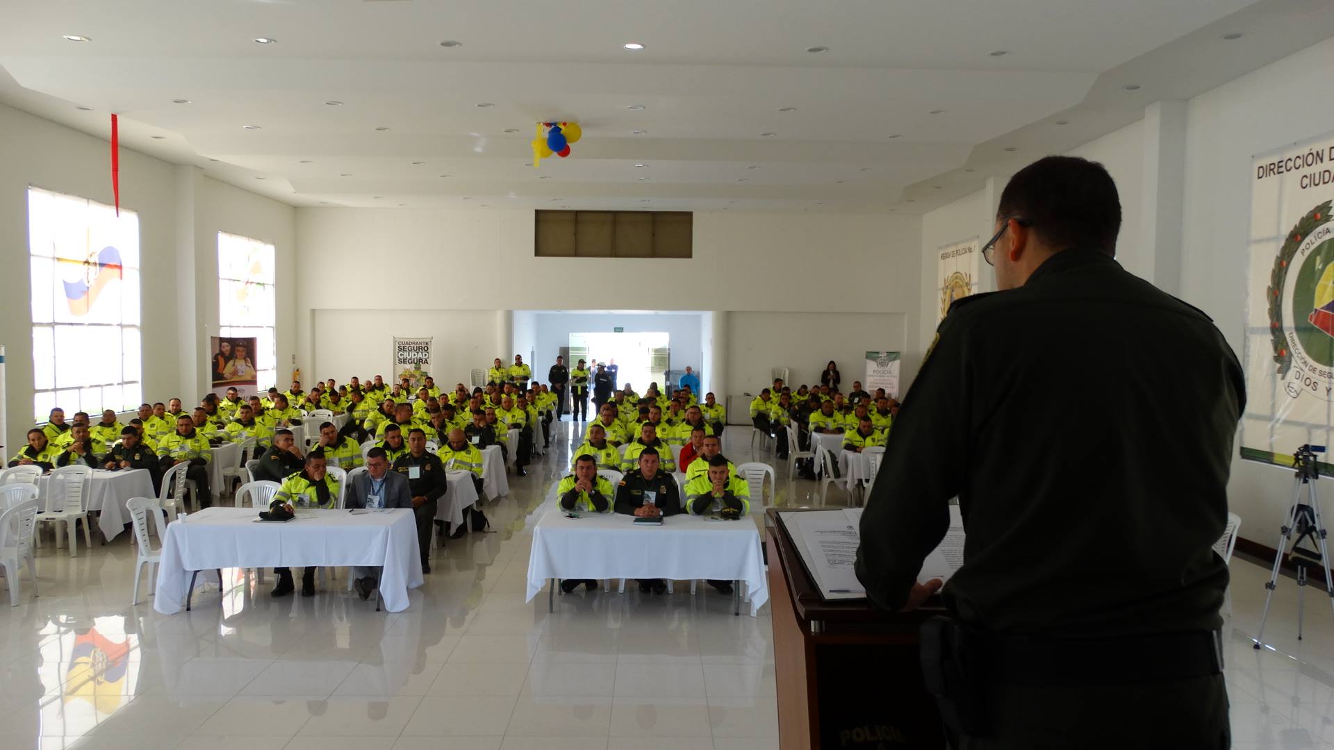 Seminario regional de gestión territorial  Seminario regional de gestión territorial