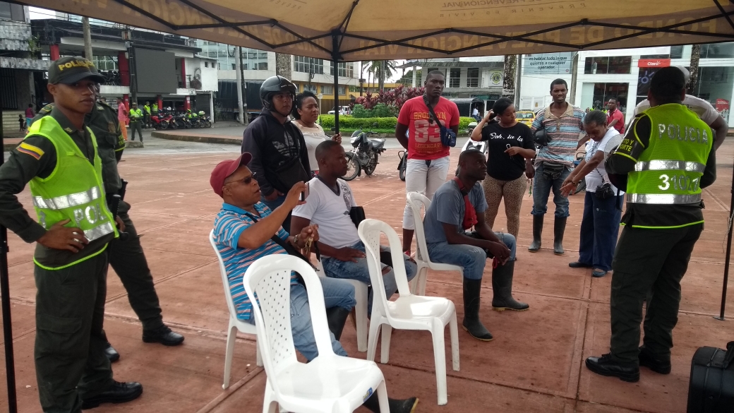 Sensibilizamos la ciudadanía sobre el uso del casco en Quibdó Sensibilizamos-la-ciudadanía-sobre-el-uso-del-casco-en-Quibdó