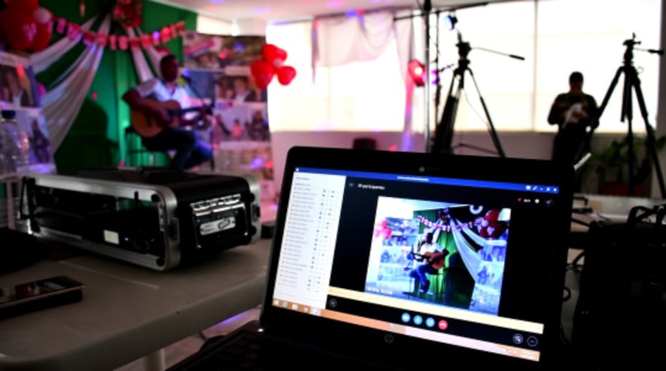 En el Valle del Cauca celebramos el día de la madre con amor y prevención Serenata virtual