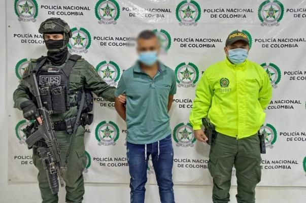 sería el encargado coordinar homicidios 