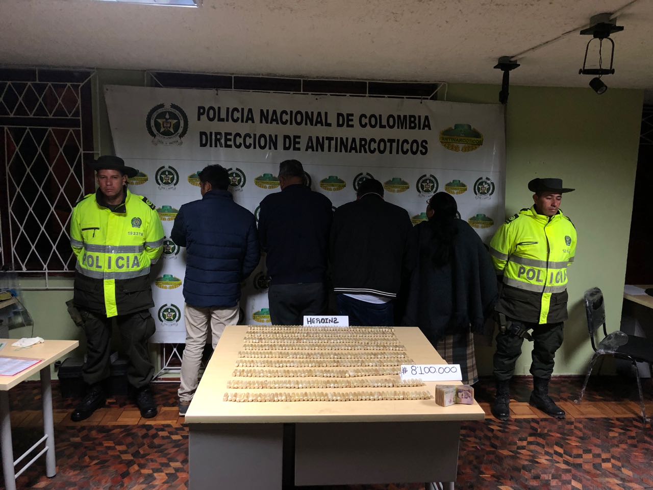 Simulando-un-viaje-de-turismo-fue-sorprendida-familia-que-trasportaba-heroína-hacia-Ecuador Simulando-un-viaje-de-turismo-fue-sorprendida-familia-que-trasportaba-heroína-hacia-Ecuador