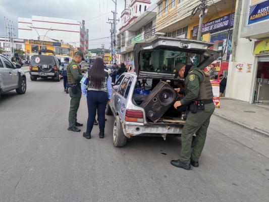 Previenen hurto de autopartes