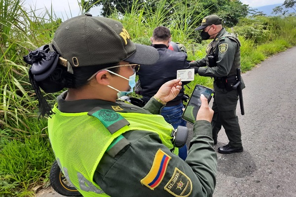 Se cumplen 55 días sin Homicidios Campañas contra el Homicidio