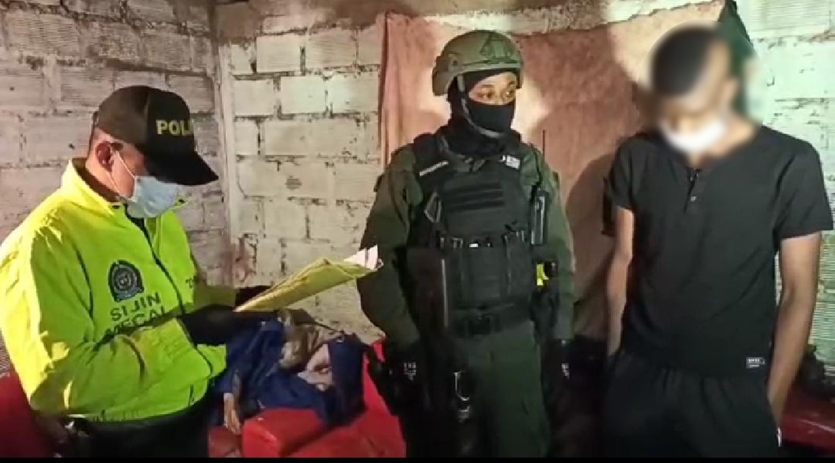 Casos-taxistas-asesinados Taxistas-en-Cali