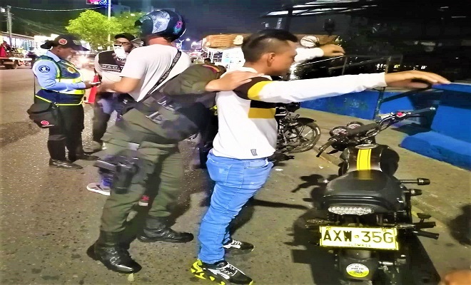 Desplegamos plan ‘toma a localidades’ para  contrarrestar y prevenir el delito.  Desplegamos plan ‘toma a localidades’ para  contrarrestar y prevenir el delito.