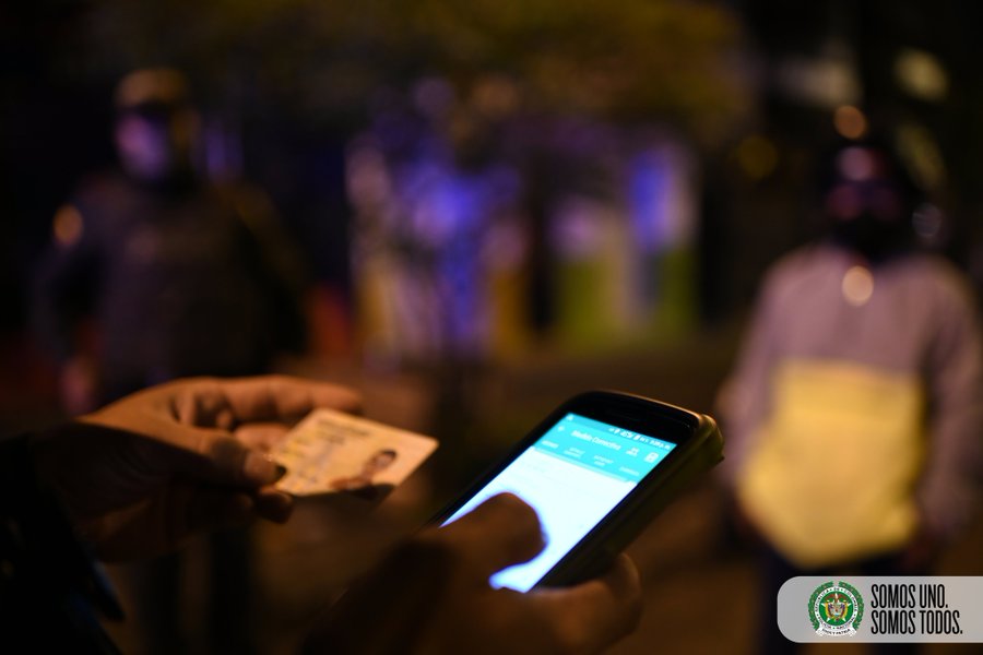 Entregamos positivo balance de seguridad y convivencia en noche de Navidad 