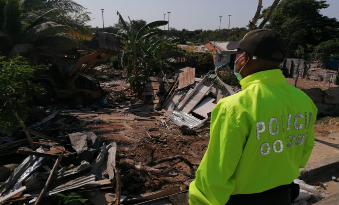 Tres-casas-de-expendio-de-droga-derribadas-en-La-Boquilla