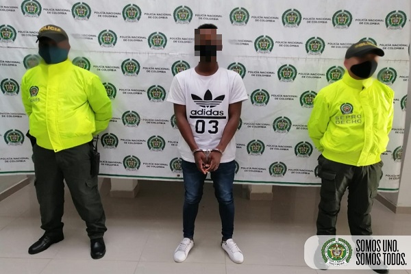 Tres capturados por delitos contra la integridad sexual en el Chocó Tres-capturados-por-delitos-contra-la-integridad-sexual-en-el-Chocó