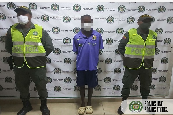 Tres capturados por delitos contra la integridad sexual en el Chocó Tres-capturados-por-delitos-contra-la-integridad-sexual-en-el-Chocó