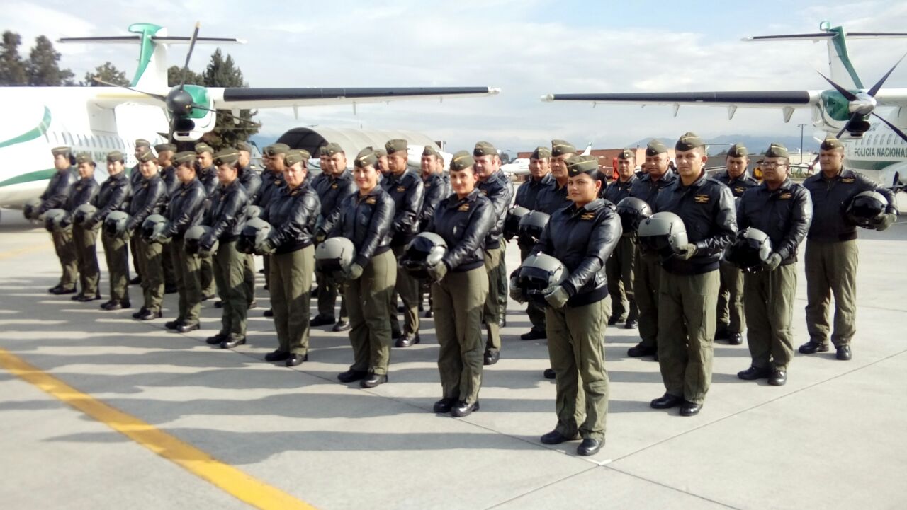 Trigésimo-Aniversario-Dirección-de-Antinarcóticos 