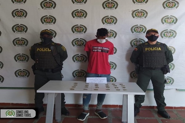 Un hallazgo y dos capturados por porte y tráfico de estupefacientes en Quibdó Un-hallazgo-y-dos-capturados-por-porte-y-tráfico-de-estupefacientes-en-Quibdó