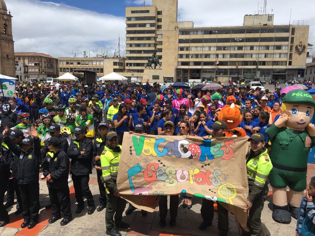 campaña-vacaciones-seguras policia-lanza-campaña-vacaciones-seguras