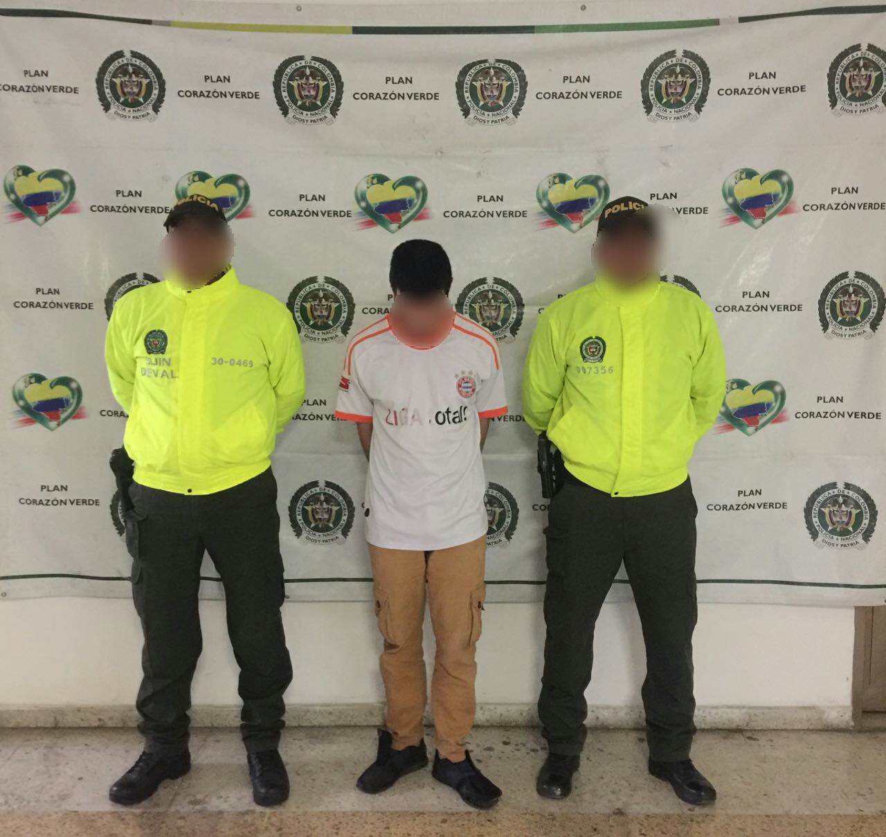 Policía Nacional No Da Tregua A La Delincuencia En El Valle Del Cauca valle-del-cauca-capturamos-al-mexicano-en-el-municipio-de-palmira