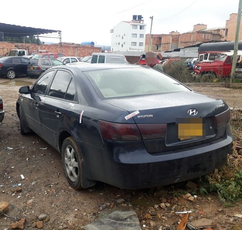 policia-inmoviliza-vehiculo-cargado-de-drogra vehiculo-inmovilizado-cargaba-droga