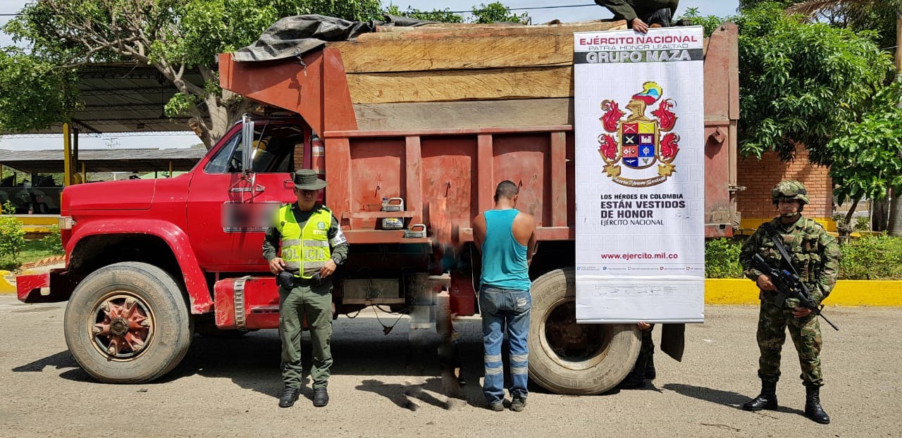 el-procedimiento-fue-realizado-por-uniformados-del-grupo-de-protección-ambiental-y-ecológica-con-el-apoyo-del-ejército-nacional