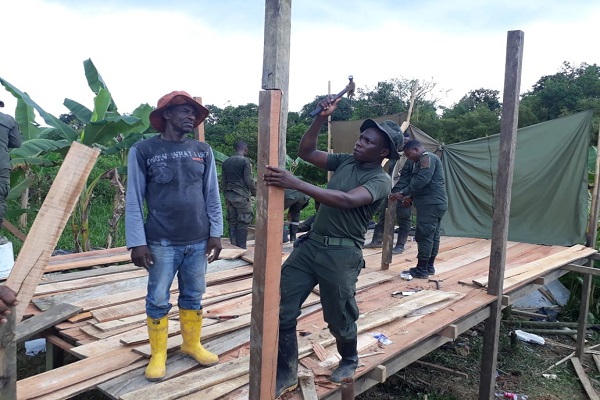 Construimos vivienda a familia vulnerable en Quibdó   Construimos-vivienda-a-familia-vulnerable-en-Quibdó
