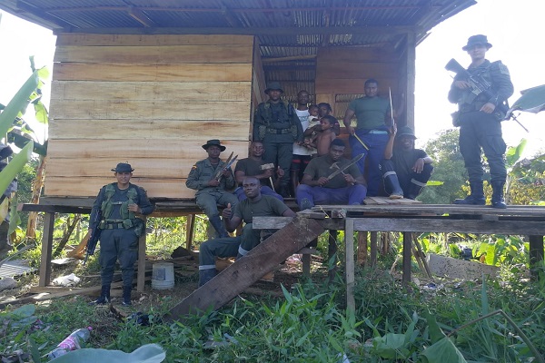 Construimos vivienda a familia vulnerable en Quibdó   Construimos-vivienda-a-familia-vulnerable-en-Quibdó