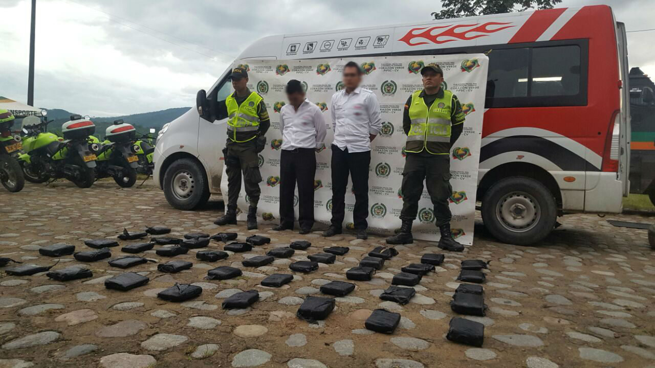 Cargamento de 'cripy'-Operativo-realizado-en-Mocoa. Operativo-realizado-en-Mocoa.