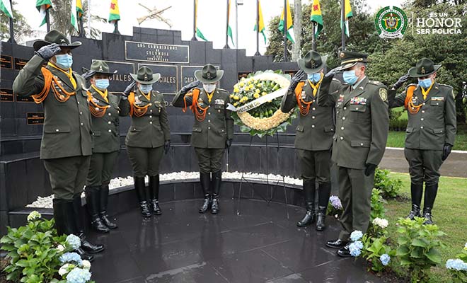 Celebramos con orgullo 15 años de seguridad rural y protección de los recursos naturales