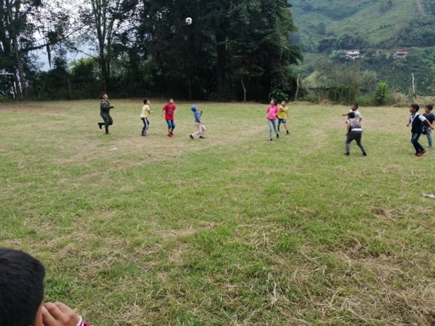 Campaña “Yo prefiero estudiar y practicar deporte” Campaña “Yo prefiero estudiar y practicar deporte”