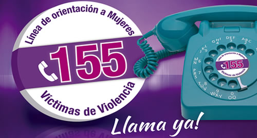 linea-155-policia-proteccion-mujer