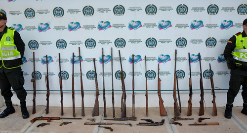 armas-desarme-policia-chicanota